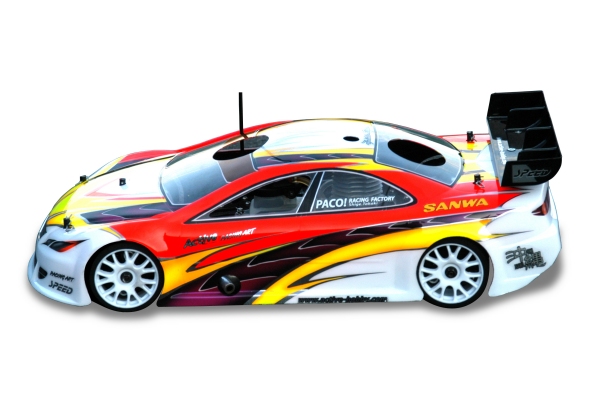 atenza toy car