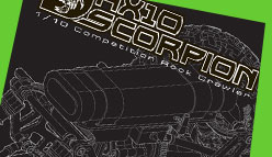 Tech Support / Instructions: Download the Instructions, Contact Our Tech Support Department, or go to RCCrawler Community forum for additional support