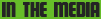 In the Media - Title Header