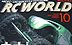 RC World, October 2007 - Japan