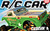 RC Car, April 2008
