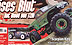 RC Off-Road Action, January 2008 - Germany